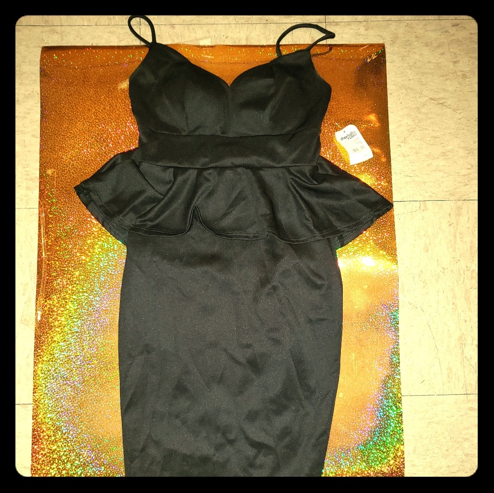 Pelpum Dress